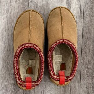 Ugg platform tazmans